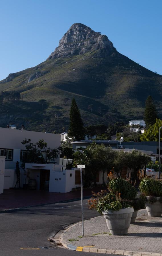 The Atlantic Donreal Guesthouse Cape Town Bagian luar foto